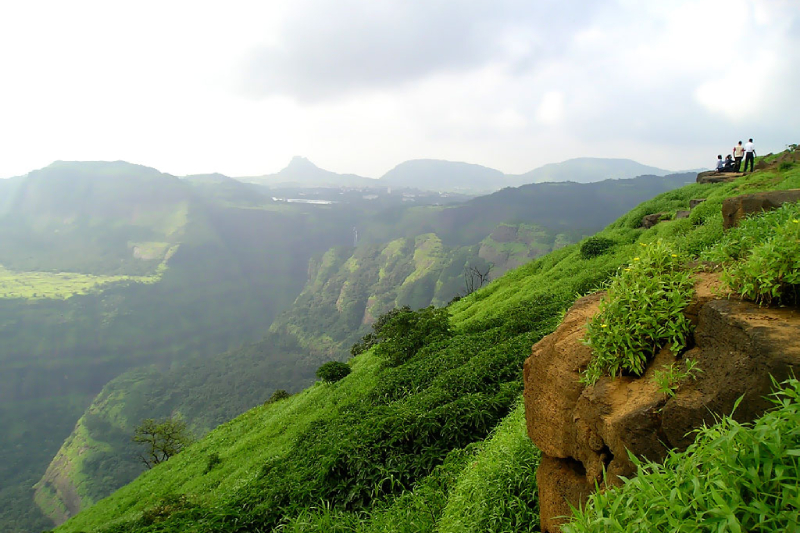 Lonavla Banner
